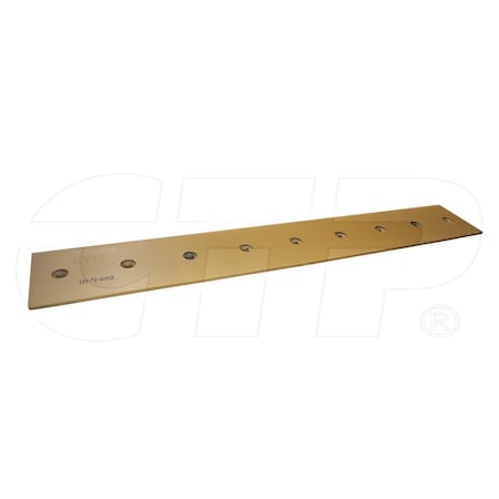 Aic Replacement Parts Blade Fits Komatsu Models 134-72-61410